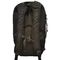 ODM Phthalates Free Polyester Mens Travel Duffle Backpack