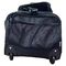 Polyester Travel Trolley Luggage Bag 36x25x56cm