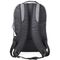 Washable Polyester Male College Laptop Backpack