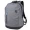 Washable Polyester Male College Laptop Backpack
