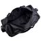 OEM Waterproof Nylon Sports Bag With Shoe Compartment