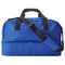 Travel Polyester Football Team Bag ODM With Bottom Compartment
