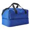 Travel Polyester Football Team Bag ODM With Bottom Compartment