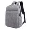 OEM Oxford College Students USB Laptop Backpack