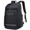 Multifunction Business Causal 17.3 Laptop Backpack With USB Charging Port