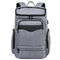 Multifunction Business Causal 17.3 Laptop Backpack With USB Charging Port