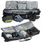 Waterproof Polyester Snowboard Travel Bags With Wheels