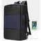 Anti Theft Leisure Oxford Cloth Office Laptop Backpack