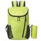 Lightweight Polyester Folding Waterproof Sports Backpack
