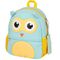 Children'S Cartoon Animal Neoprene Kindergarten Backpack