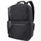 15.6inch Nylon Travel College School Business Laptop Backpack Bag Black