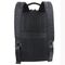 15.6inch Nylon Travel College School Business Laptop Backpack Bag Black