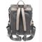 Large Capacity Nylon Trail Hiking Backpack Luggage Bag 145cm Handles