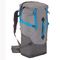 Stain Resistant Custom Hiking Backpacks Sports To Storage Climbing Gears