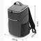 600D Oxford Fabric PEVA Liner 20l Insulated Cooler Bags For Picnic Hiking