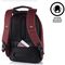 Multi Functional Anti Theft School Laptop Bag Backpack With Usb Charging Port