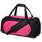Polyester Waterproof Travel Duffel Bags For Workout Weekend Trip Swimming
