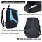 Oxford Tennis Racket Backpack With Shoe Compartment