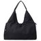 Waterproof Women Outdoor Sports Tote Bag With Shoes Compartment