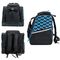 Waterproof Ski Snowboard Bags Snowboard Boot Backpack With Air Vent