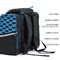 Waterproof Snowboard Boot Backpack With Air Vent