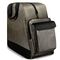 Unisex 600D Polyester Ski Boot Storage Bag With Removable Shoulder Strap