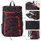 30 Cans Multifunction Nylon Food Insulated Cooler Backpack