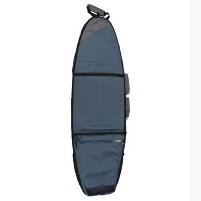 Custom 9' 9'6 10'0 Polyester Long Board Bag With Wheels