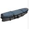 Custom 9' 9'6 10'0 Polyester Long Board Bag With Wheels