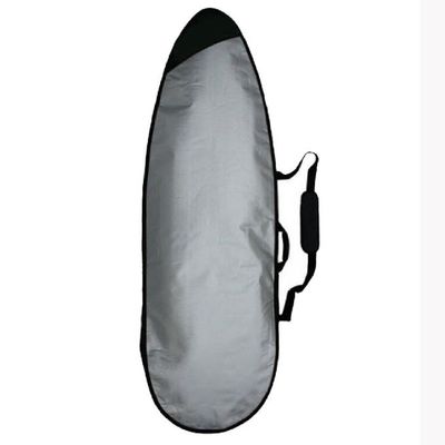 5mm Padding 6'3 6'6 6'10 7'2 7'6 Short Board Bag