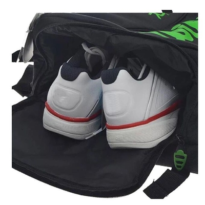 Custom 20 - 35 Litres Functional Tennis Backpack Bags