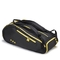 600D Polyester Tennis Racket Bag 80x32x24cm With Shoe Compartment