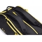 600D Polyester Tennis Racket Bag 80x32x24cm With Shoe Compartment