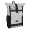 Waterproof Unisex Rolltop Laptop Backpack OEM ODM Available