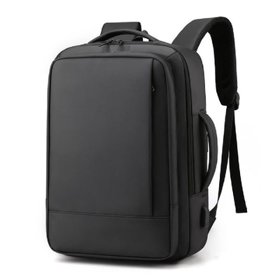 OEM ODM USB Charging Laptop Backpack For Travel