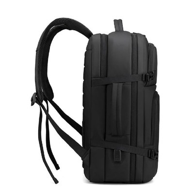 Waterproof Loadreducing Design 14 Inch Laptop Backpack With USB Port