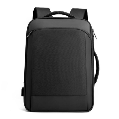 Multifunction USB Charging Laptop Backpack 42x10x30cm