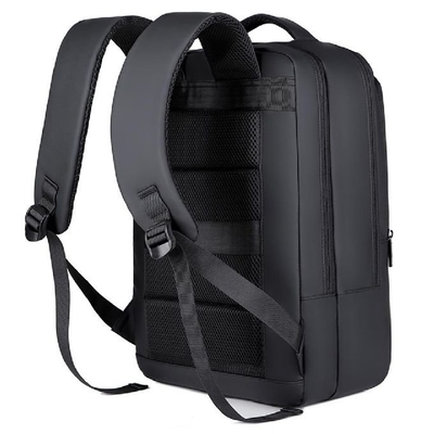 Multifunctional Waterproof Travel Laptop Bag With USB Port