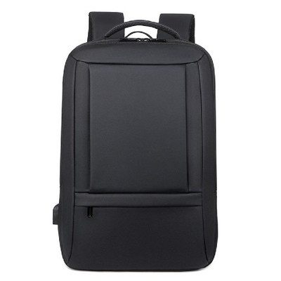 Anti Theft Polyester Waterproof Computer Backpack