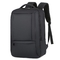 Anti Theft Polyester Waterproof Computer Backpack