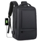 Anti Theft Polyester Waterproof Computer Backpack