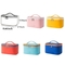 Portable Multi Color Women'S Cosmetic Bag OEM ODM Support