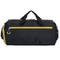 Men Women Travel Duffle Bag With Shoes Compartment