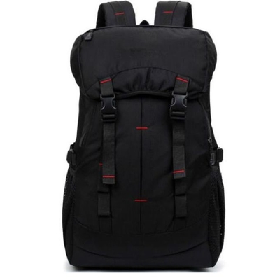 Roomy Waterproof Nylon Mountaineering Backpacks