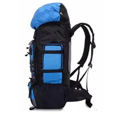 90 Liters Oxford Ultralight Mountaineering Rucksack