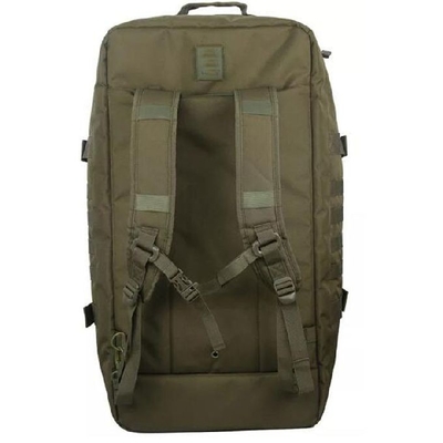 Polyester Military Tactical Waterproof Trekking Backpack