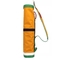 Outdoor Sports Colorful Nylon Golf Sunday Bag Light Weight Water Resistant