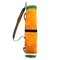 Outdoor Sports Colorful Nylon Golf Sunday Bag Light Weight Water Resistant
