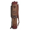 Vintage Canvas Outdoor Sports Bag Carry Golf Bag With Plastic Stand