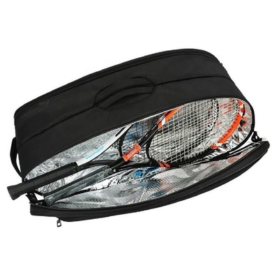 Waterproof Custom Sports Bags Tennis Bag Backpack With Cooler Compartment